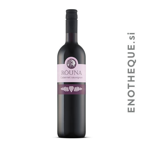 Rouna Cabernet Sauvignon