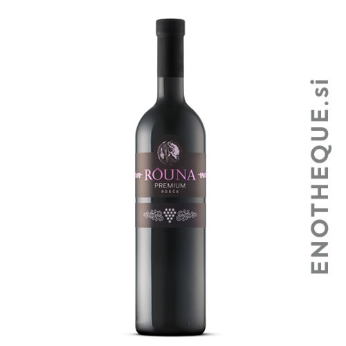 Rouna Premium Red
